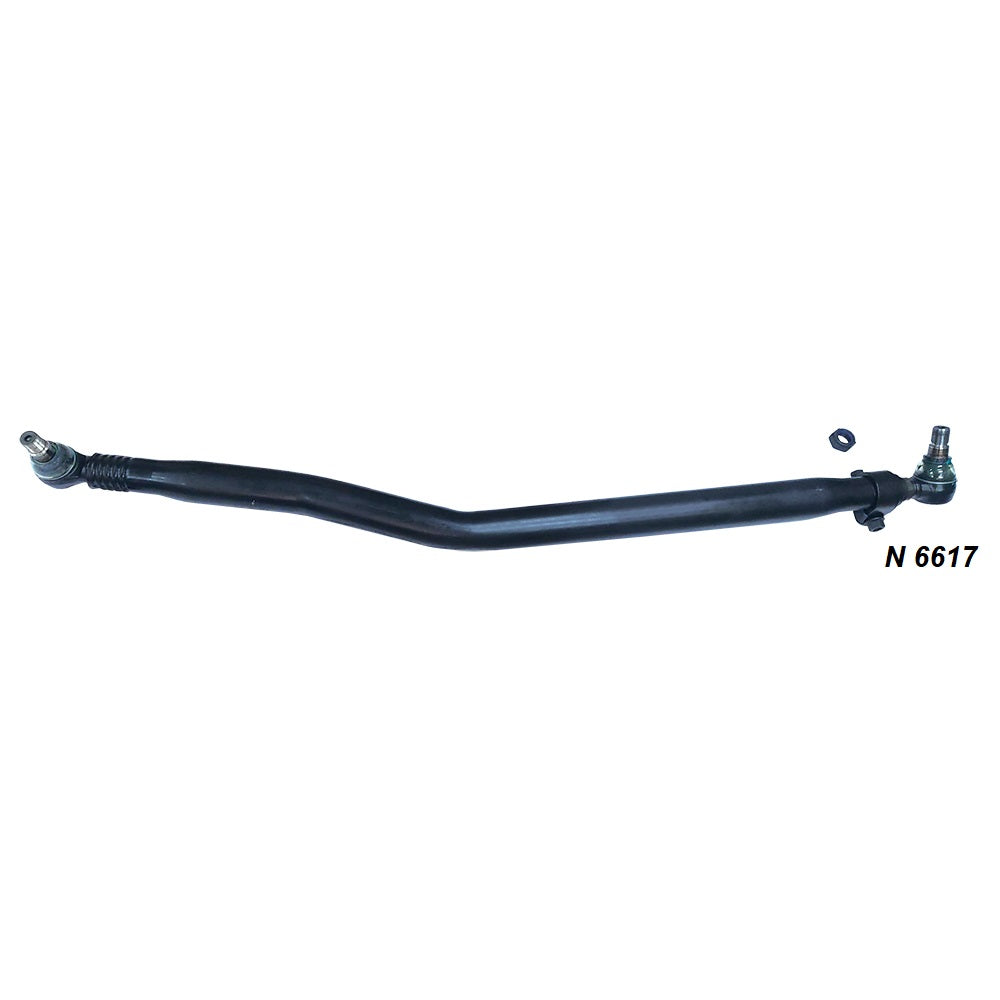 Barra Lateral Nakata N 6616 Scania K360/K124 IB 420/K310 B/K270 B/K310/K360 IB/K400/K250/K124 IB/K380 B/K270/K310 A/K340 B/K420 B/K124 IB 360