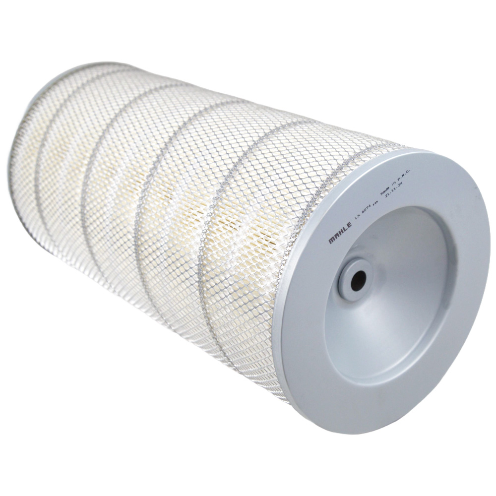 Filtro de Ar Metal Leve LX6074 John Deere S 790