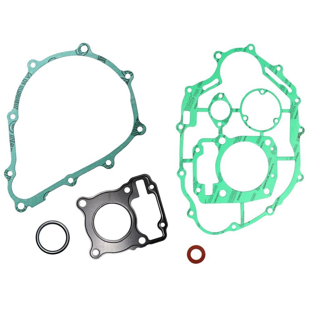 Jogo Junta Sem Borracha Vedamotors VS05700000002 Honda CG 125 Fan
