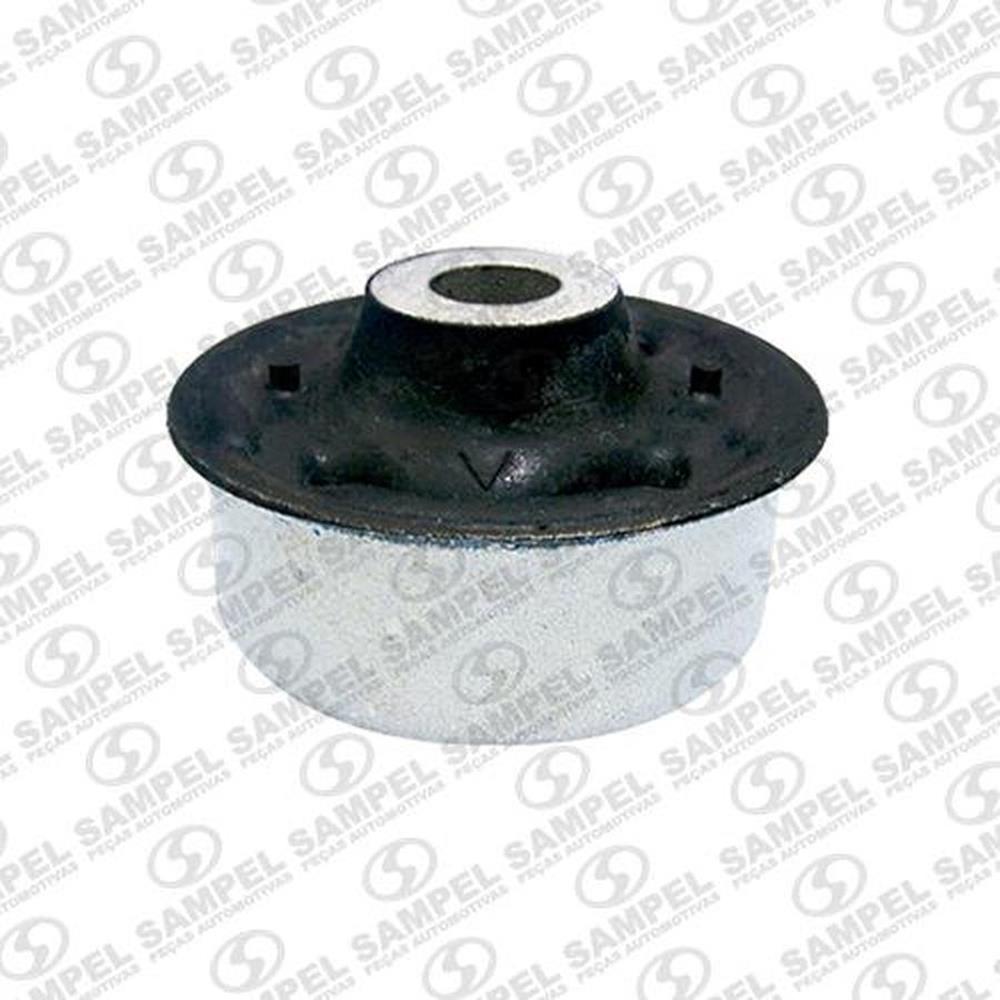 Bucha Traseira Bandeja Dianteira Sampel 3126 GM Meriva/Montana