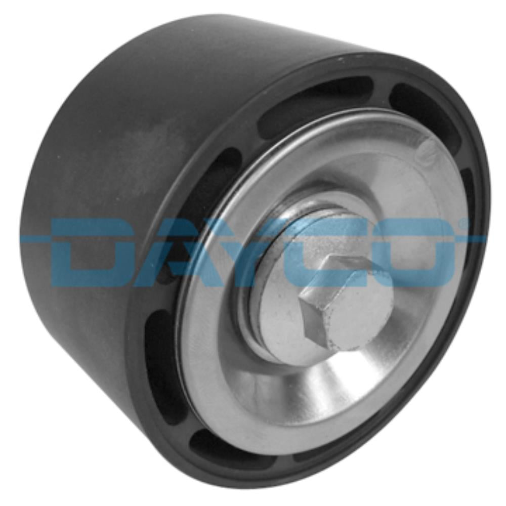 Polia Tensora da Correia Dayco APV3064 Scania F310 HB/F230 B/F270 B/F250