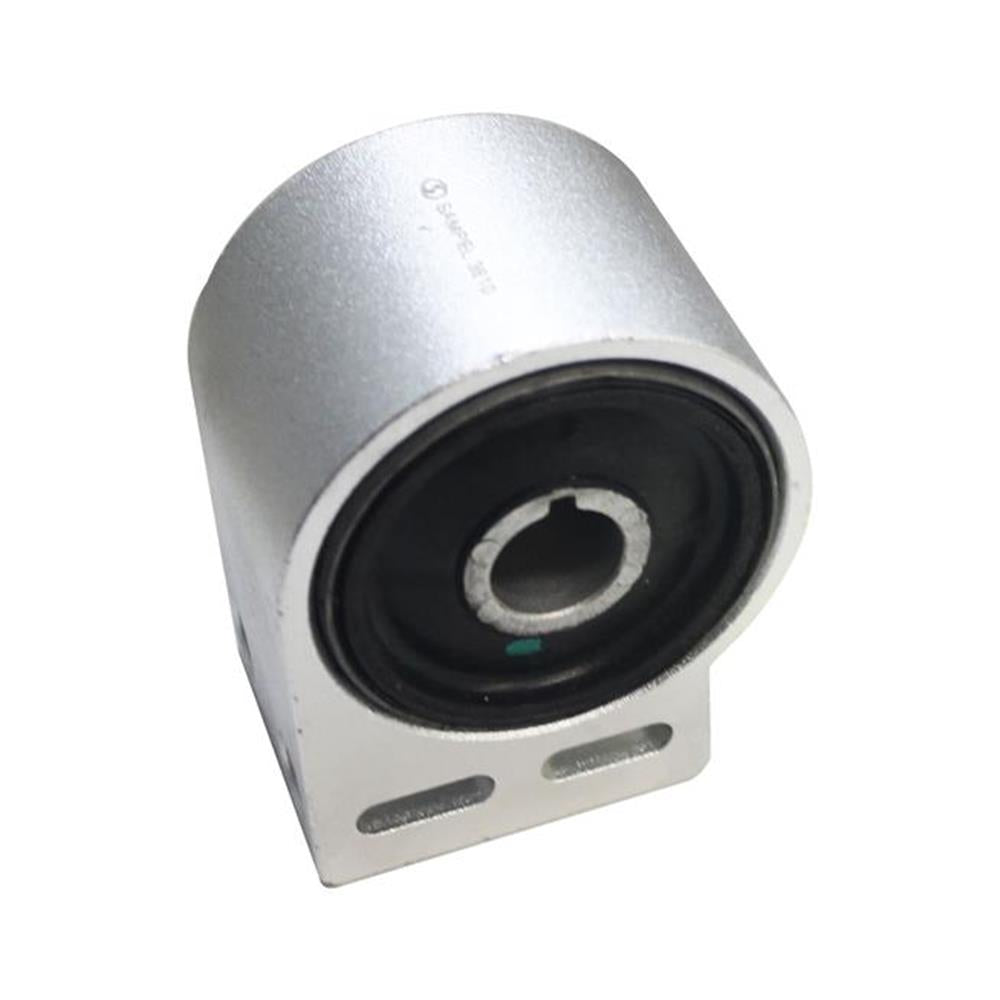 Bucha Superior Traseira Bandeja Suspensão Dianteira Sampel 3810 GM Captiva
