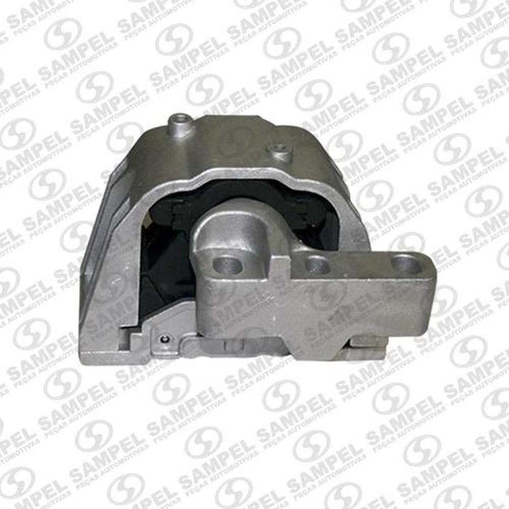 Coxim do Câmbio Sampel 4959 VW Golf/New Beetle/Bora, Audi A3