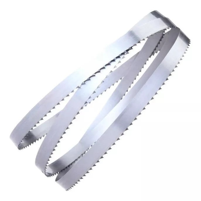 Lâmina para Serra Fita 2,82 m 5/8" x 0,5 mm Delta Grill DG-3195