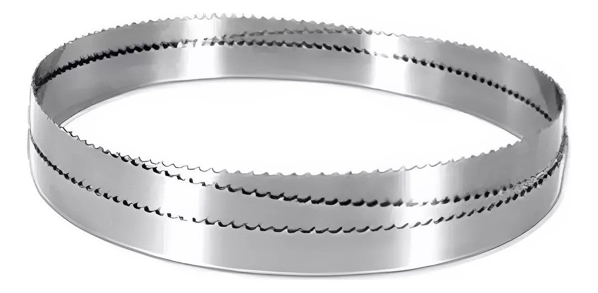 Lâmina para Serra Fita 2,82 m 5/8" x 0,5 mm Delta Grill DG-3195