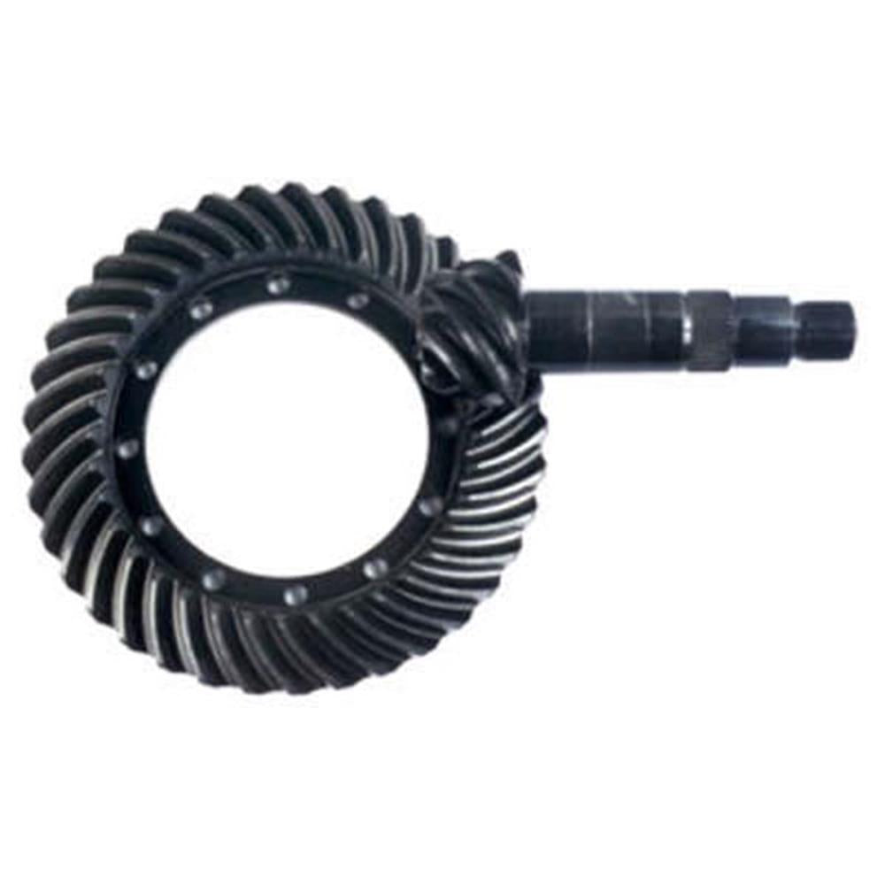 Coroa e Pinhao 07x37 Vw 46e D.invert Moto Pecas 11131 Ford Cargo