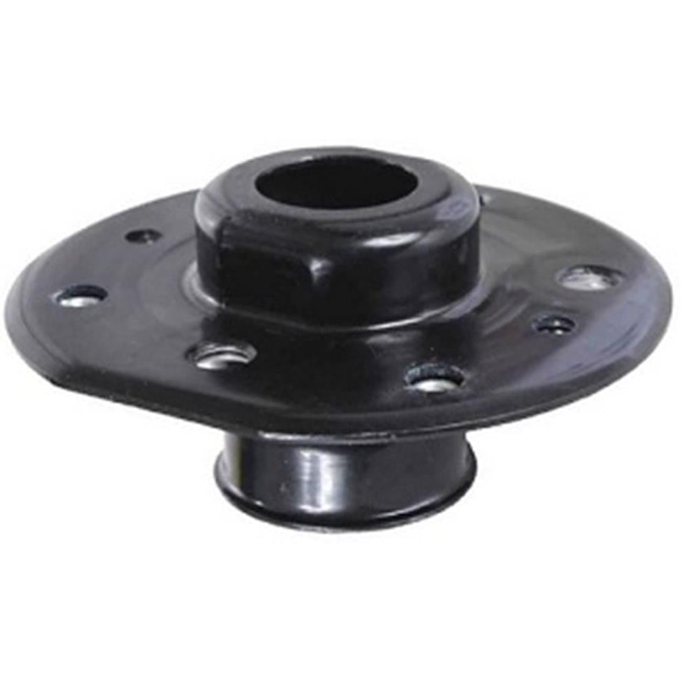 Coxim Amortecedor Suspensão Dianteiro Direito/Esquerdo Authomix KX311214DE GM Captiva