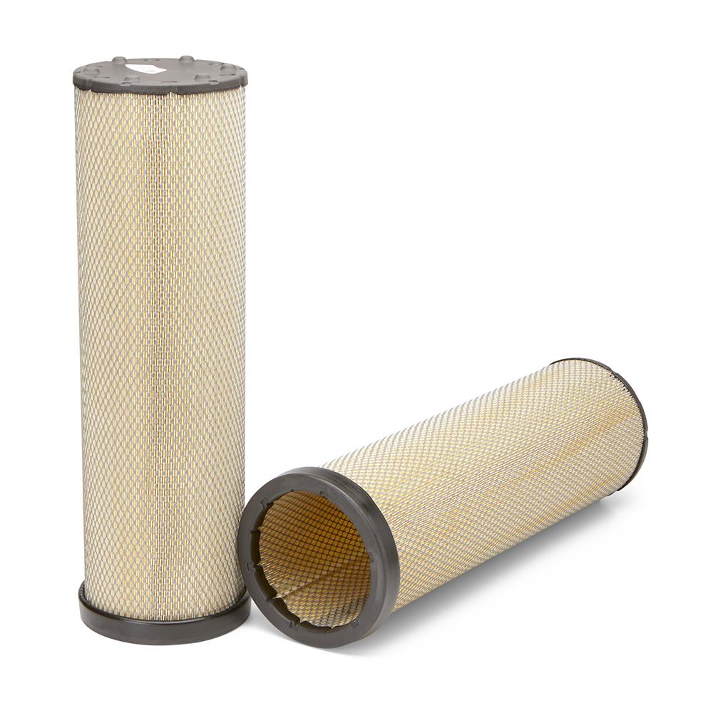 Elemento Secundario Filtro de Ar Fleetguard AF25596M Case AF 2388