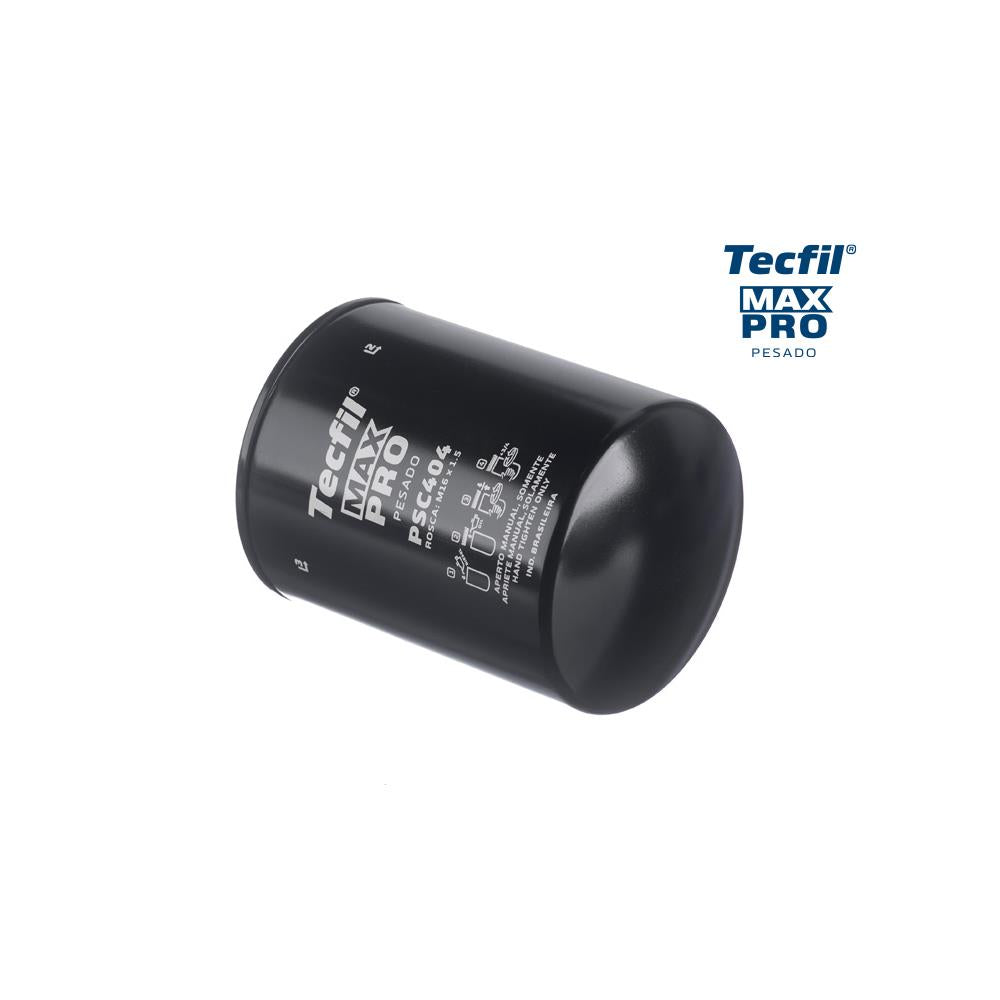 Filtro de Combustível Tecfil PSC404 Iveco Stralis HD/Trakker/Stralis HI-WAY/Stralis 740/Stralis Rst/Stralis 490/Stralis 440/Stralis 480/Eurotech