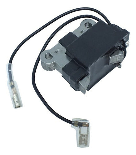 Modulo De Ignição Vulcan Soprador Sv500 / Atomizador Vat820p