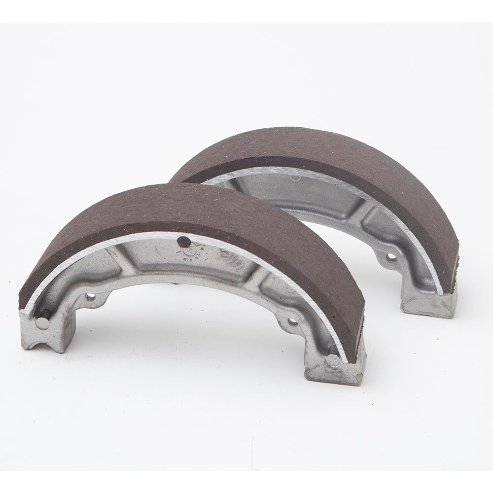 Patim de Freio Cobreq 0314-CP Honda NX 350 Sahara/Cbx 200 Strada
