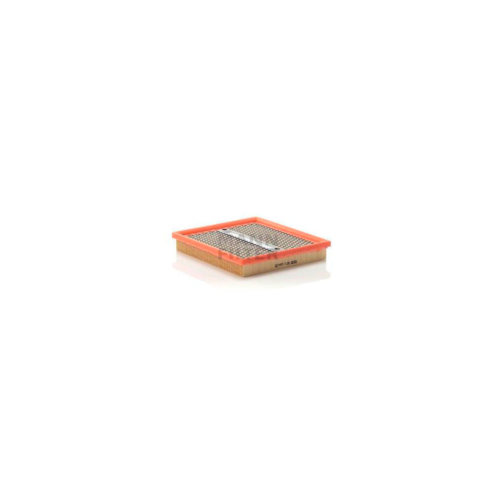 Elemento Filtrante do Ar Mann-filter C 2694 GM Monza/Kadett