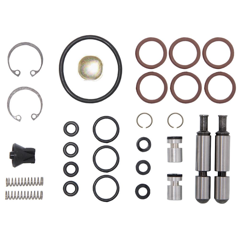 Jogo Reparo Válvula Piloto Authomix FR94015 Mercedes LS 1938/1944 S/2428/1938 S/2638