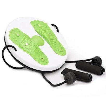 Disco de Torção para Exercícios de Pilates e Yoga AD-020