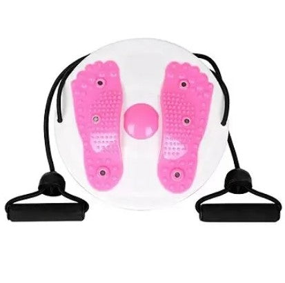Disco de Torção para Exercícios de Pilates e Yoga AD-020