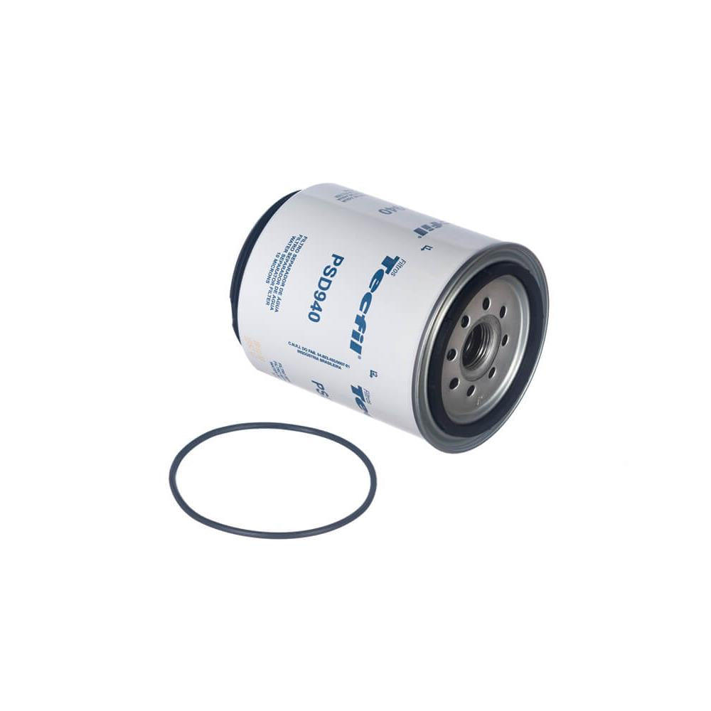 Filtro Sedimentador Tecfil PSD940 Iveco Daily/City Class/Wayclass/Soulclass