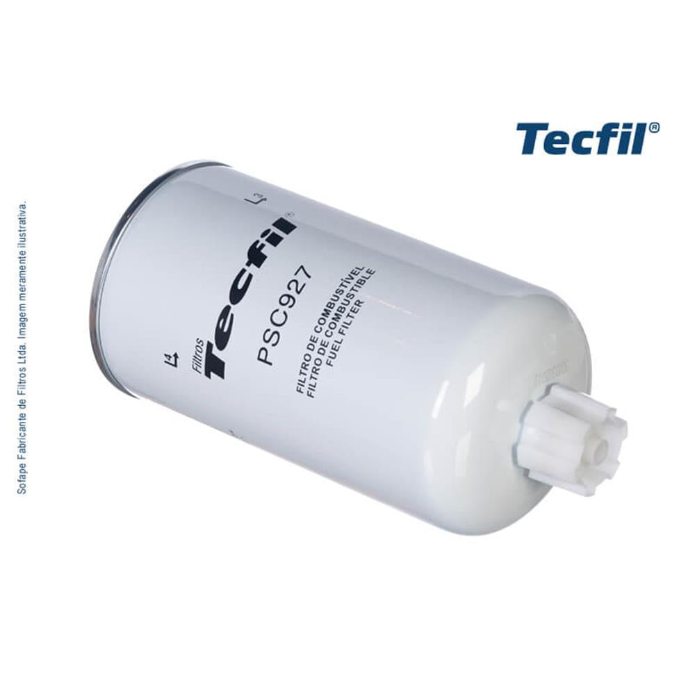 Filtro de Combustível Tecfil PSC927