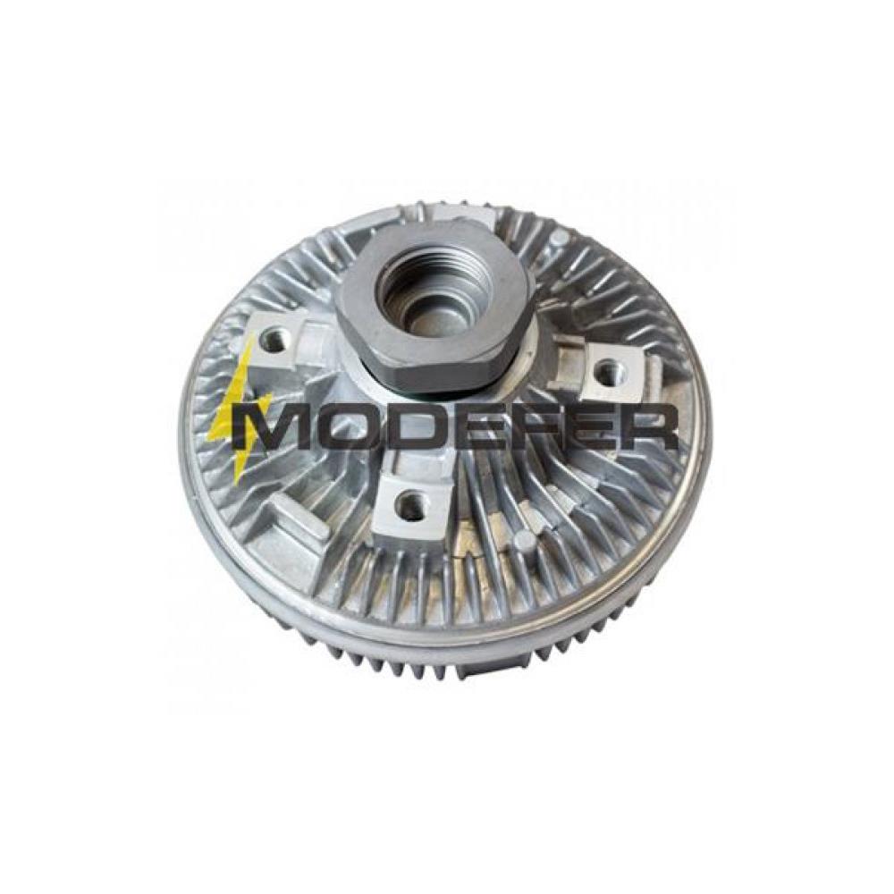 Cubo Viscoso Modefer 1932.402 VW Delivery