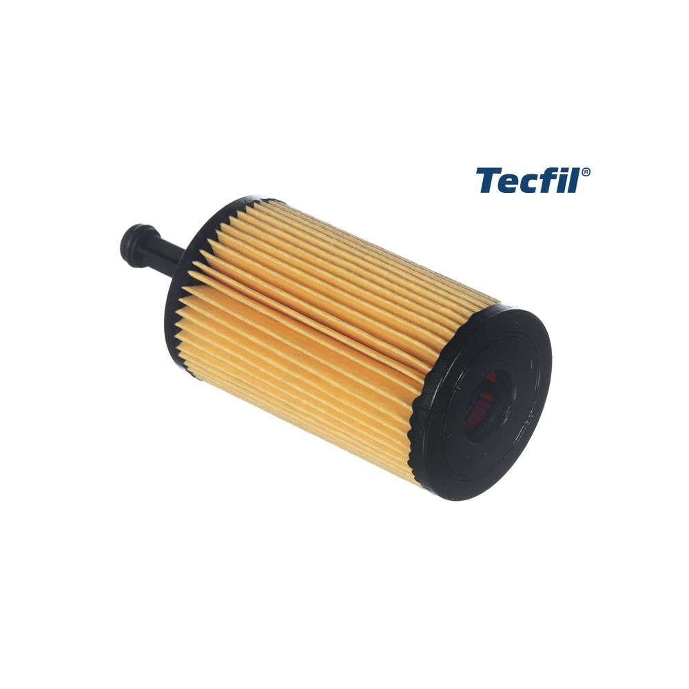 Filtro de Óleo Tecfil PEL110 Citroen C3/C2/Xsara Break, Peugeot 206/307