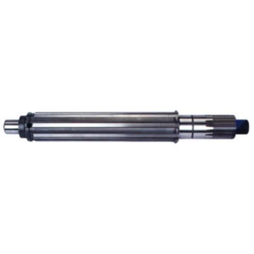 Eixo Secundario Entalhado Moto Pecas 03870 Mercedes Lak 1313/O 365/LB 2213/O 321/L 2014/O 362/L 1114/O 364/LS 1113/Lpo 1113/L 2213/LK 1514/LA 1313