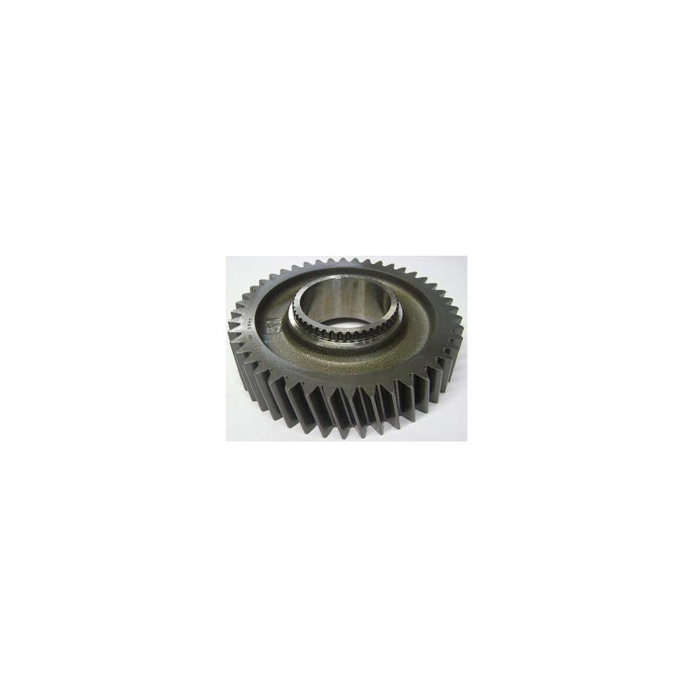Engrenagem 1a Movel 44dts 6e Moto Pecas 01552 Scania R 480/G 400/G 420/R 440/G 380/G 480/R 500/R 620/G 440/R 420/R 560/R 470/P 420/G 470