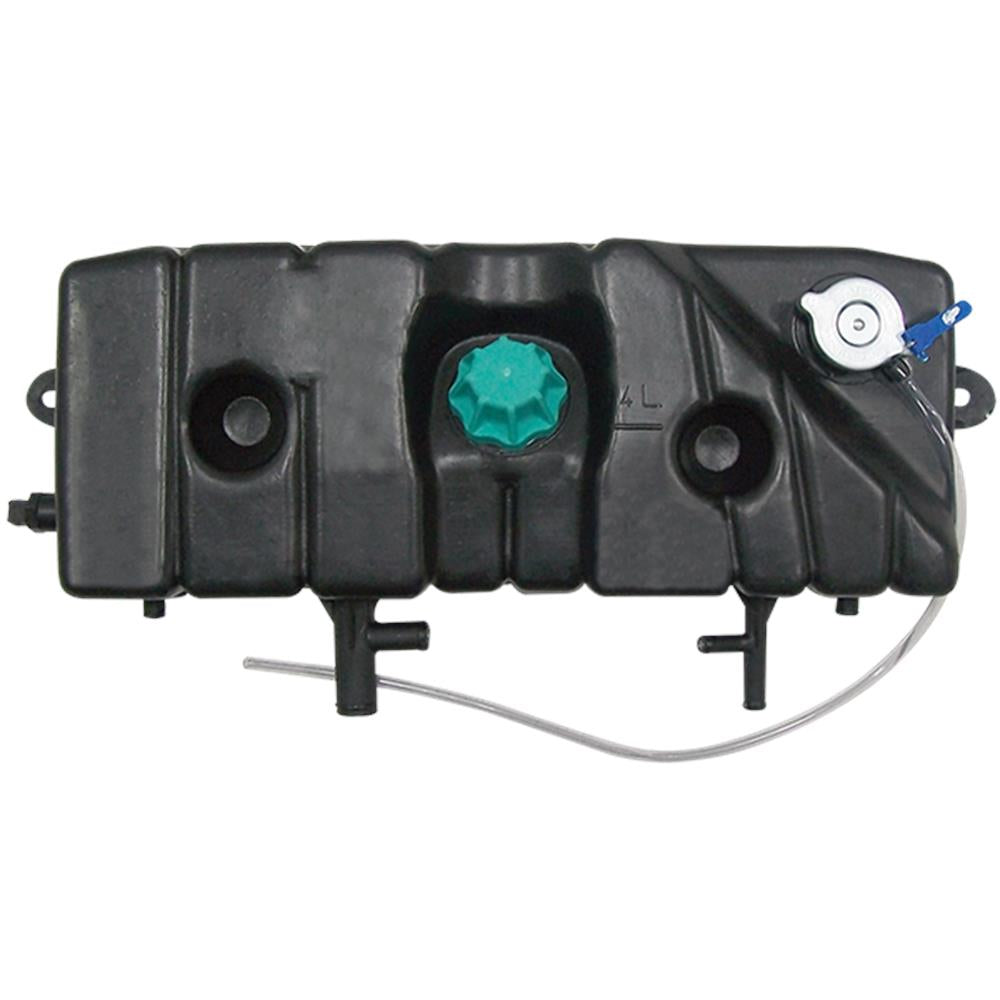 Tanque Expansão Completo Reserplastic 000128 Mercedes 2423 K/Atron/1718 M/712 C/1718 M96/2428/1718 A/1720/914 C/1728/1215 C/2726 K