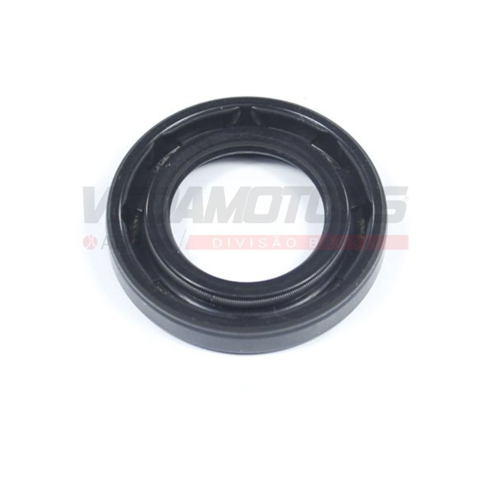 Retentor do Pinhao Vedamotors M730001093010 Honda Pop 110i/Pop 100/Biz 100/Biz 110i