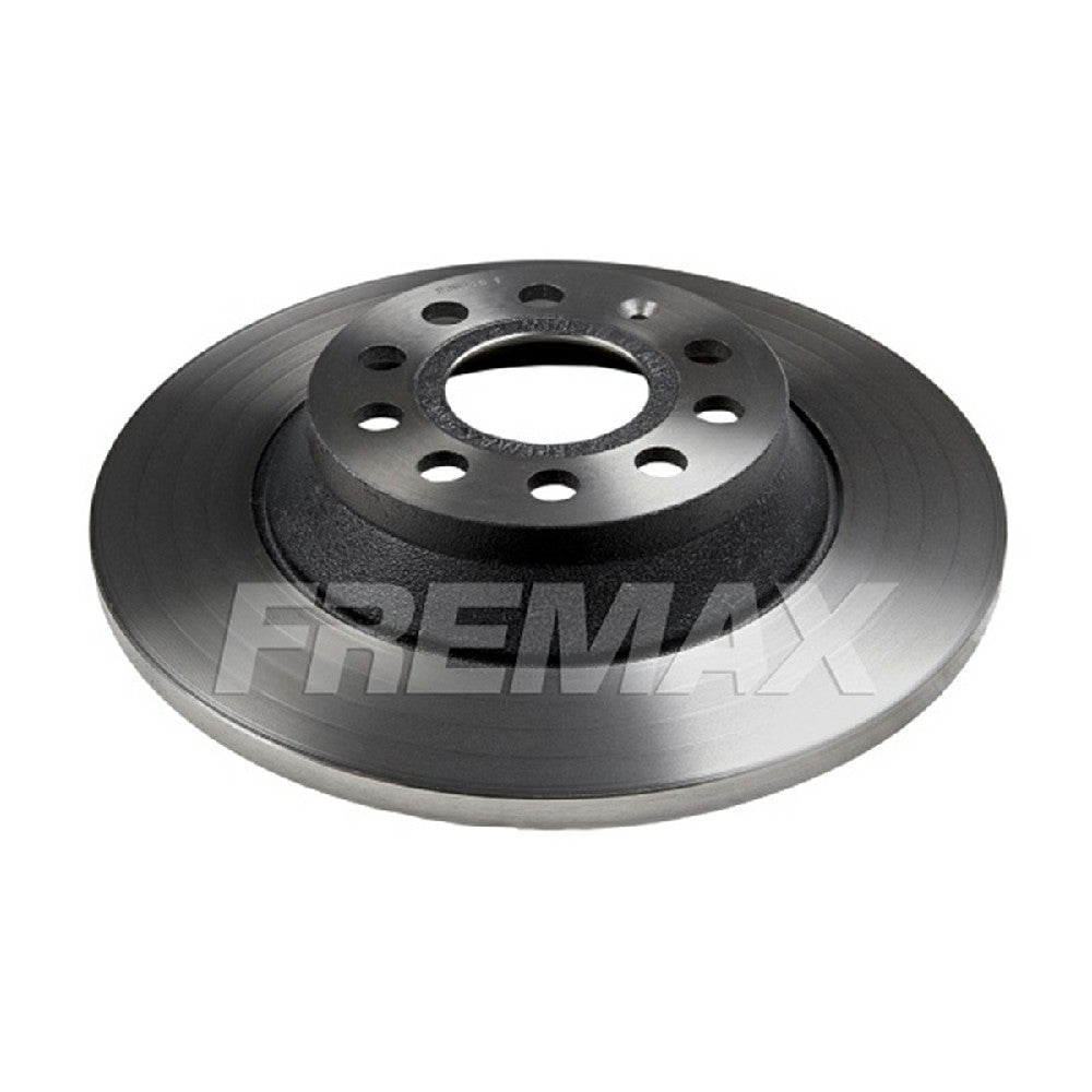Disco Fremax BD5642 Caixa com 2 Audi A3/Q3/A3 Sedan, VW Golf/Passat/Tiguan/Jetta