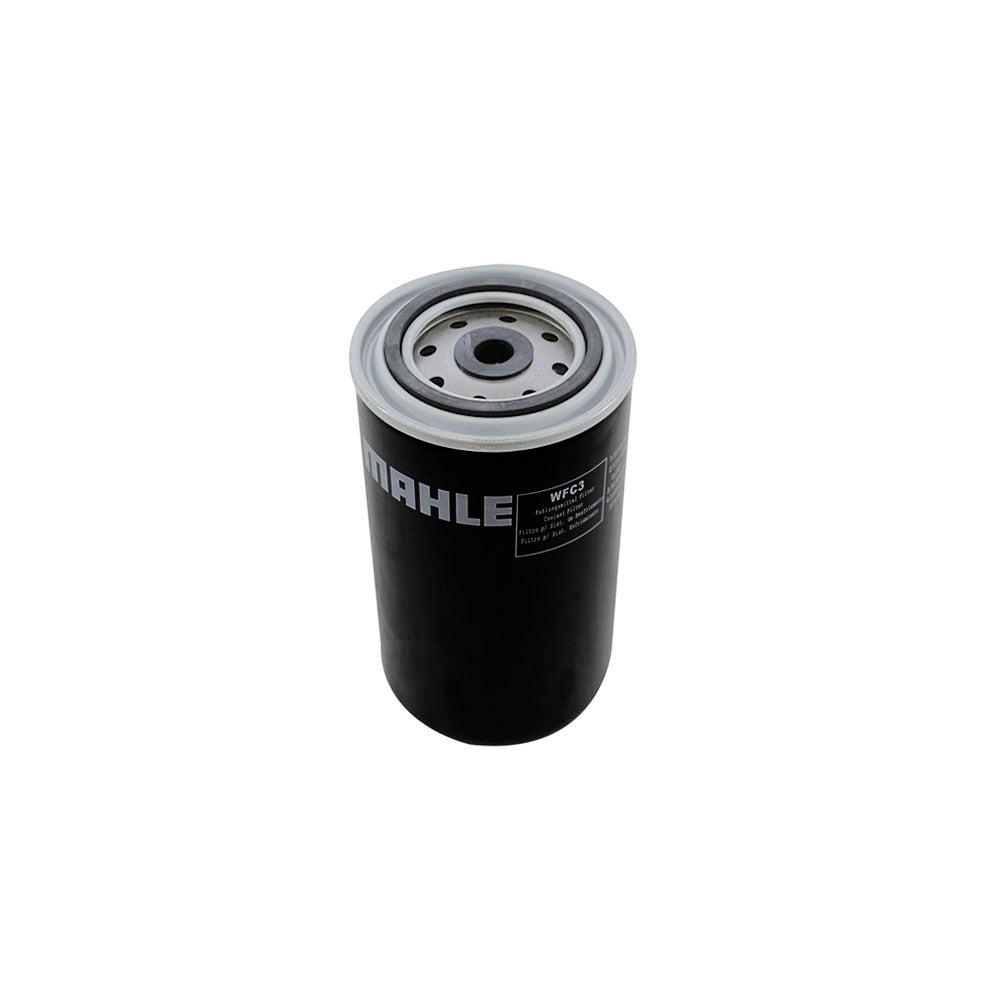 Filtro Sistema Arrefecimento Metal Leve WFC 3 Scania S113 CL/F94 HB 300/R 112/T 113/K112 CL/S112 CL/S112 CL S/R 142/K112 CL S/S113 CL S/K112 TL C
