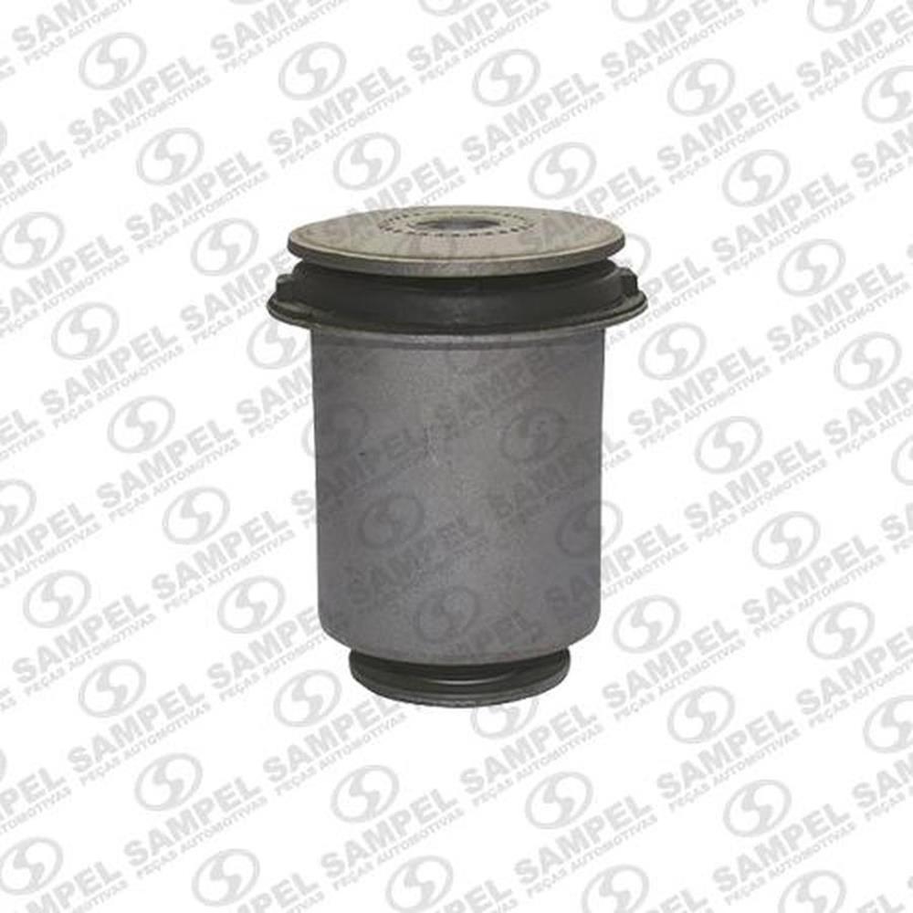 Bucha Bandeja Inferior Suspensão Dianteira Sampel 8369 Toyota Hilux