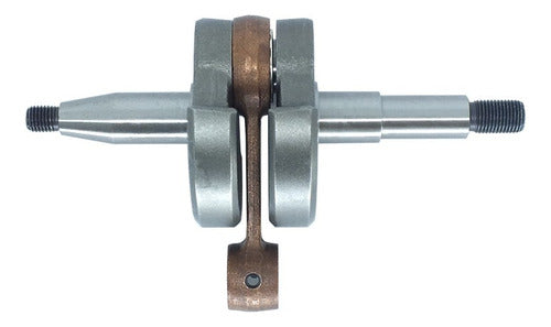 Virabrequim Imp. Motosserra Husqvarna 61 / 268 / 272