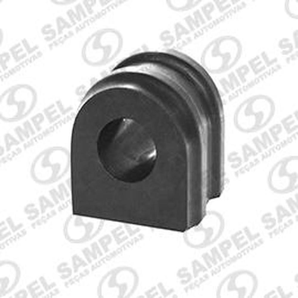 Bucha Barra Estabilizadora Suspensão Dianteira Diâmetro Sampel 8163 Hyundai HB20 S/HB20/HB20 X