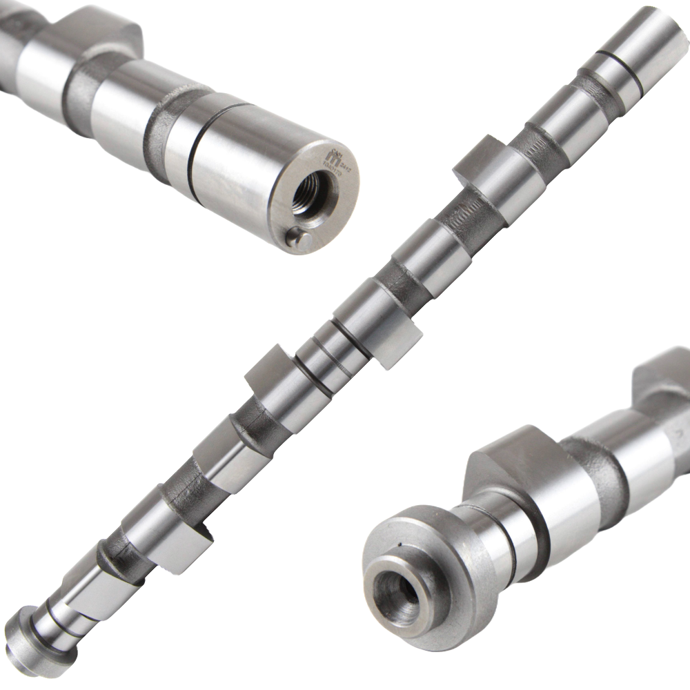 Eixo Comando Metal Leve EV0250066 Fiat Uno