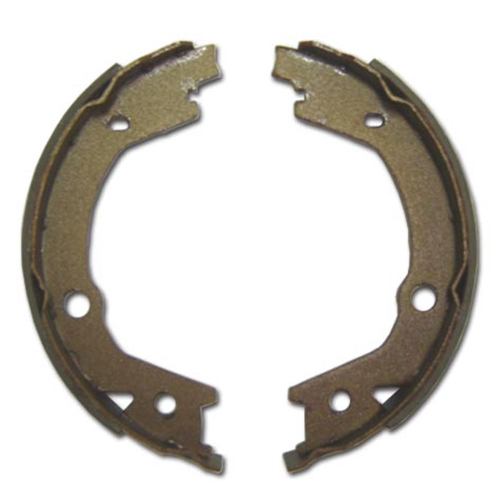 Sapata de Freio de Mão Authomix SA96066 Hyundai Tucson, Kia Sportage