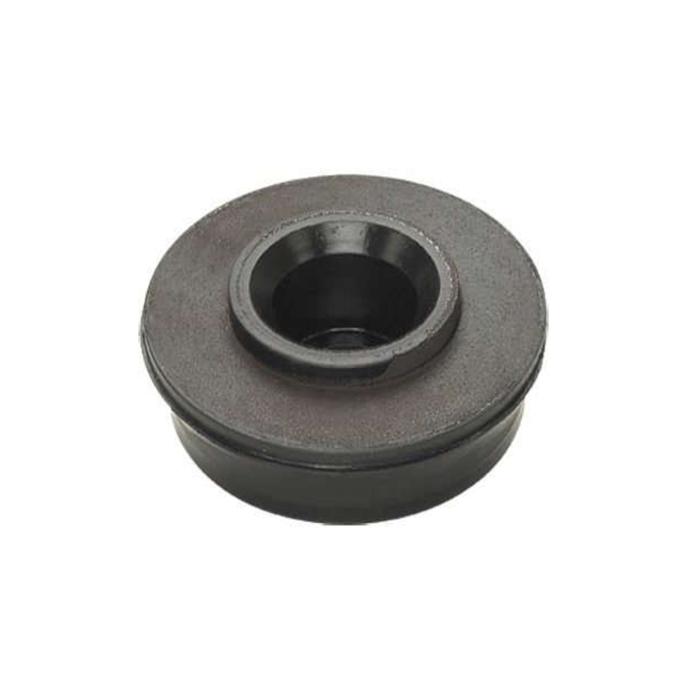 Coxim Inferior Radiador Suporte Rei R-236 VW 12-170 BT/16-220/17-310/Worker/Constellation/14-210/26-310/17-300/35-300/15-170/12-180/22-140/26-300