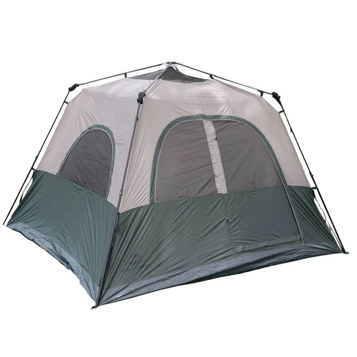 Barraca de Camping Rav 6 Guepardo de Montagem Rápida