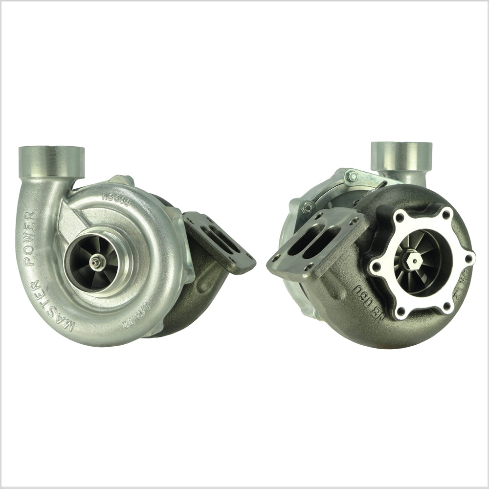 Turbina Master Power 802026 Mercedes LS 1634/L 2635/O 400/L 1625/OH 1625/OH 1635 L/LS 1935/O 371/LS 2635/LS 1941/L 2325