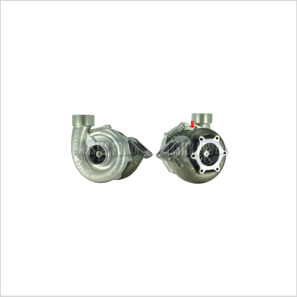 Turbina Master Power 802026 Mercedes LS 1634/L 2635/O 400/L 1625/OH 1625/OH 1635 L/LS 1935/O 371/LS 2635/LS 1941/L 2325