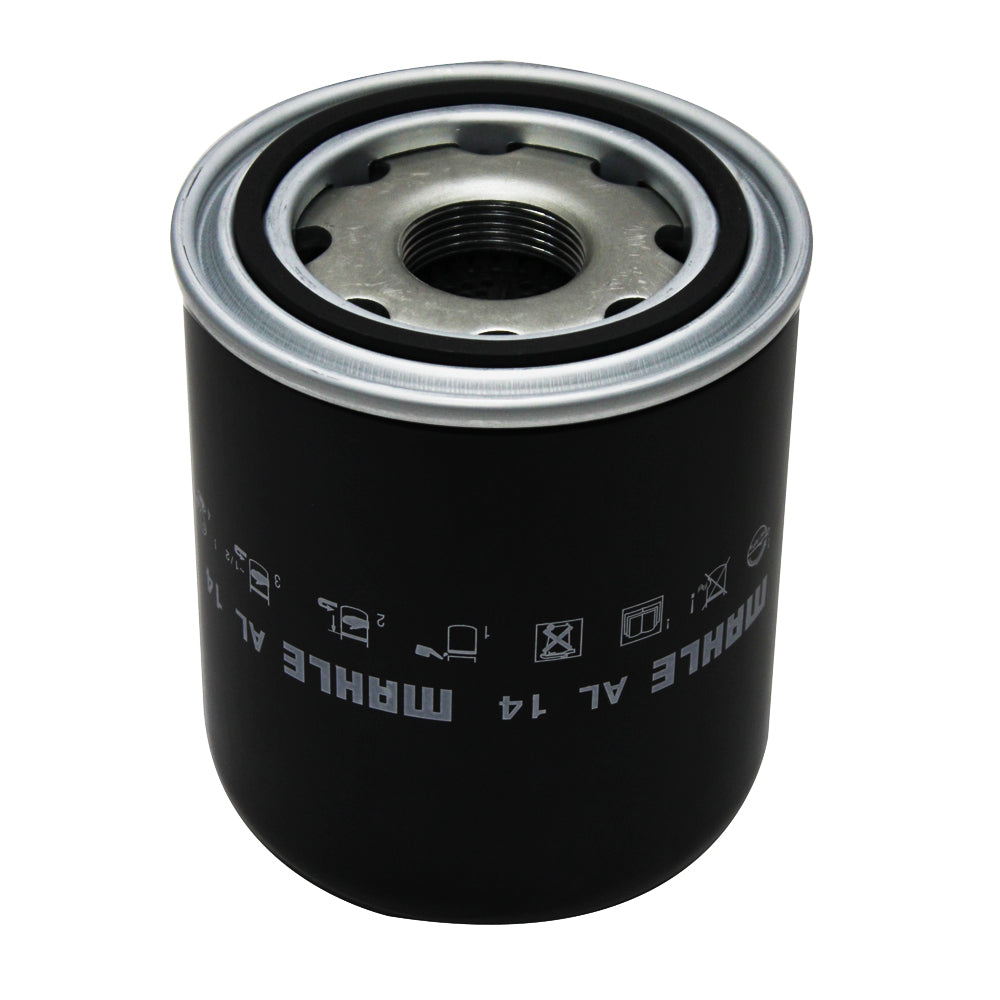 Refil Secador Unidade Tratamento Ar Metal Leve AL14 Scania R 124/G 400/P 94/P 310/R 440/P 420/F113/K380 B/G 480/R 620/P 124/P 360/R 114/T 124/P 380
