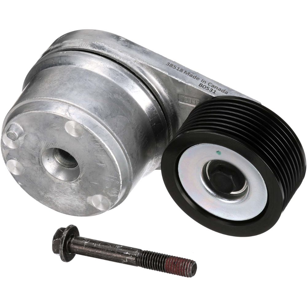 Tensionador Micro V Gates 38518 Ford Cargo, VW 17-210/23-210