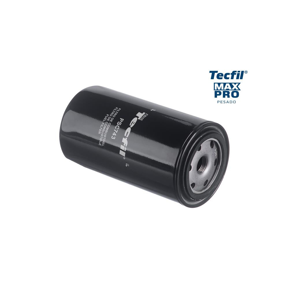 Filtro de Combustível Tecfil PSC743 Ford Cargo