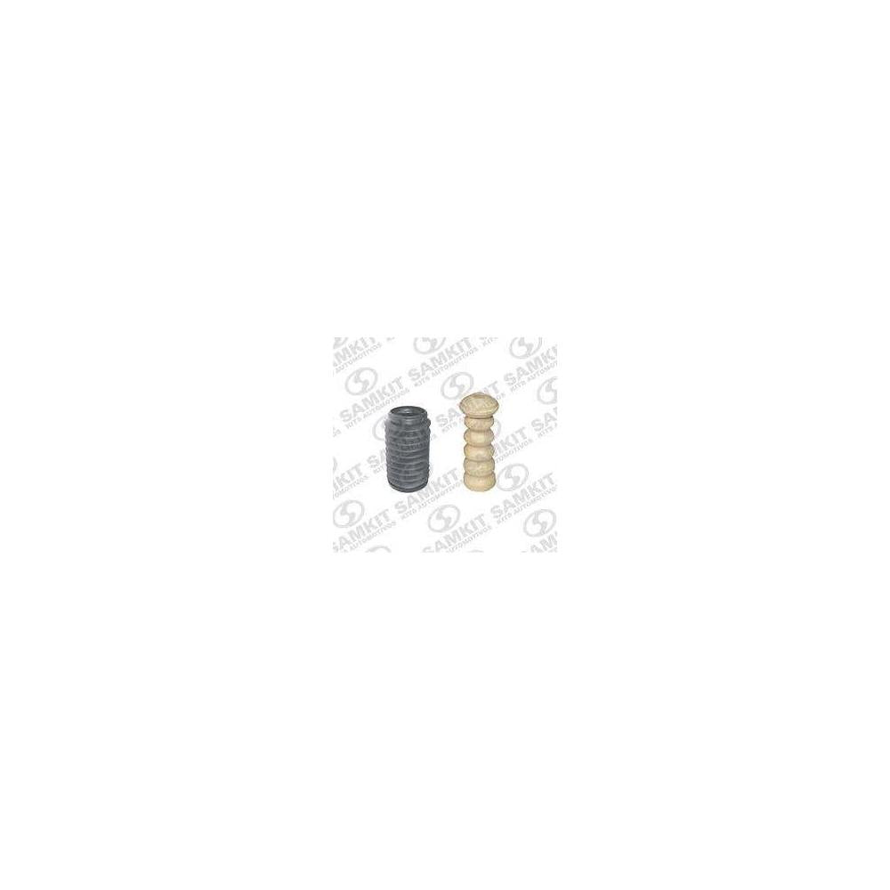 Kit Amortecedor Traseiro Sampel SK209S VW Santana/Quantum, Ford Versailles/Royale