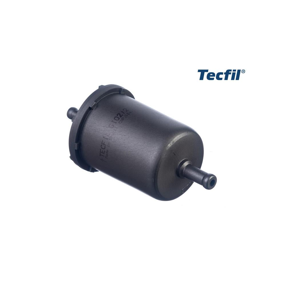 Filtro de Combustível Tecfil GI02/2 GM Ipanema/Monza/Kadett/S10/Blazer