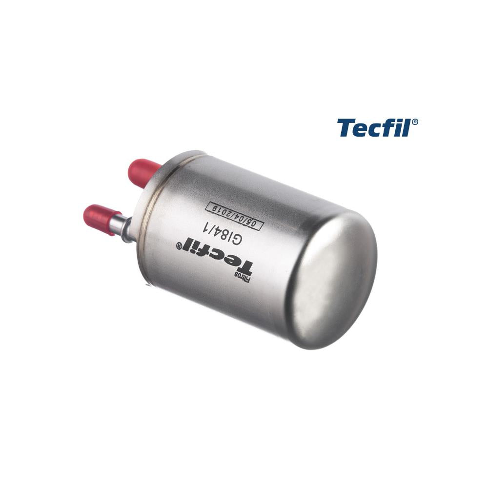 Filtro de Combustível Tecfil GI84/1 GM Sonic
