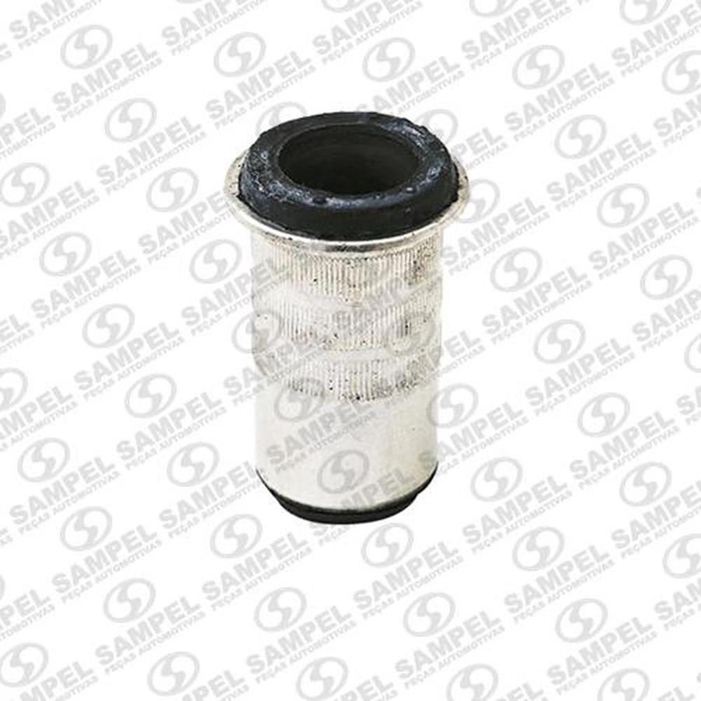 Bucha Braço Auxiliar Direção Sampel 3622 GM Suprema/Opala/Omega/Caravan