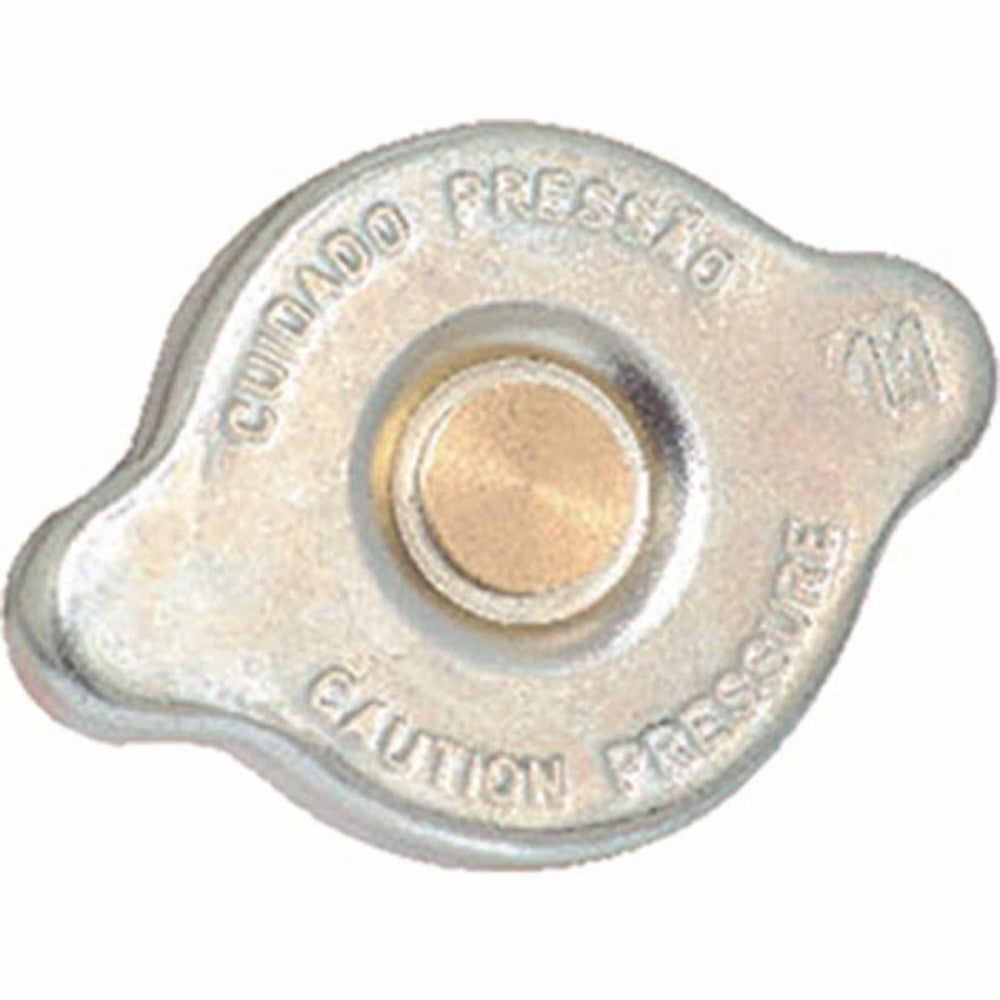 Tampa Radiador Tanclick TC-7092 Mitsubishi Asx/L200/Eclipse, Hyundai Elantra/Tucson/I30/Santa FÉ, Kia Soul/Picanto, Ford Explorer/Ranger, Honda Accord