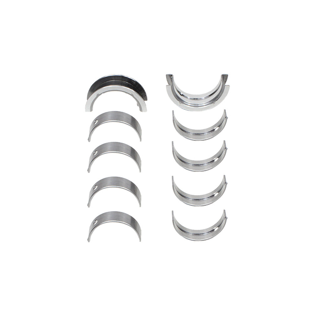 Bronzina de Mancal Metal Leve BC-857-J 0, 25 GM Cruze/Cruze SPORT6/Tracker