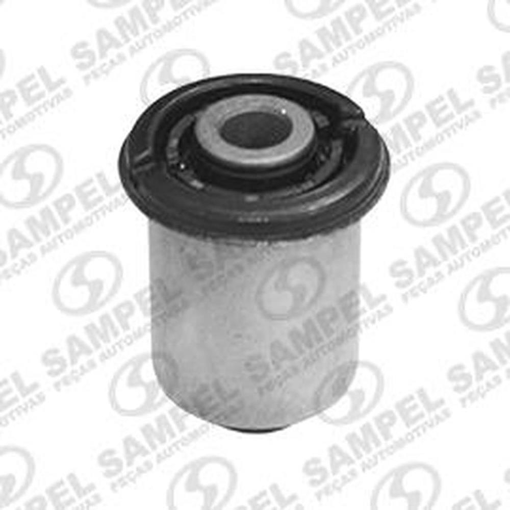 Bucha Dianteira Bandeja Suspensão Dianteira Sampel 8182 Hyundai IX35