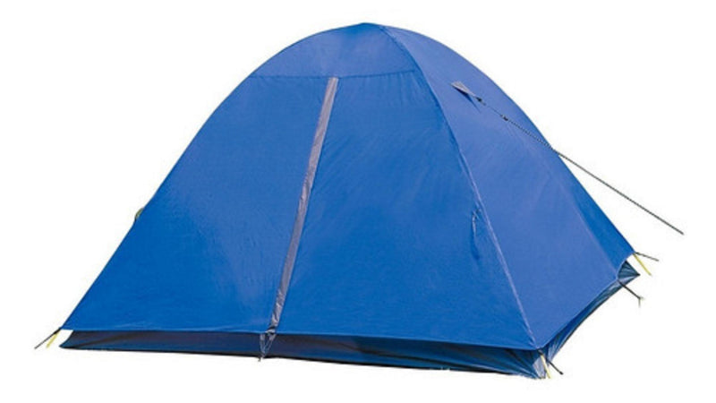 Barraca Camping Fox 3/4 Pessoas 187 X 187 X 130 Cm Nautika