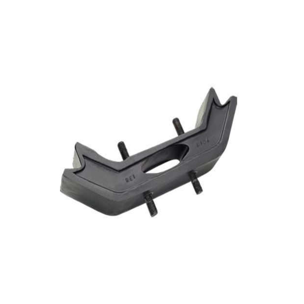 Coxim Câmbio Suporte Rei R-104 Scania LT 111/K113 CL S/K113 CL/B111S/B110/K113 TL/L 110/LS 110/K113 CL C/K113 TL C/LK 111/L 76/L 111/B111/L 75